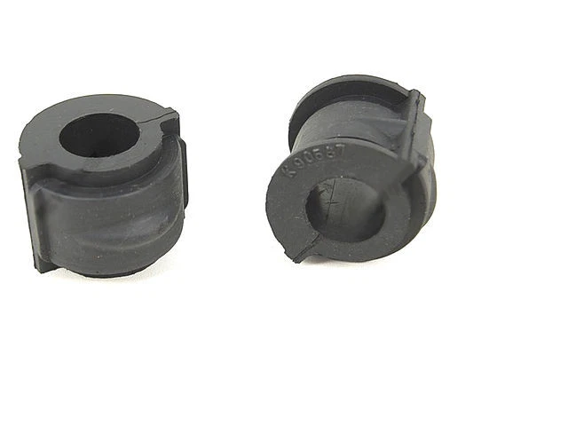 Kit de buje de barra estabilizadora delantera al cuadro para Nissan Máxima 2001 DF951VY 2000-2003 Foto 1 de 1