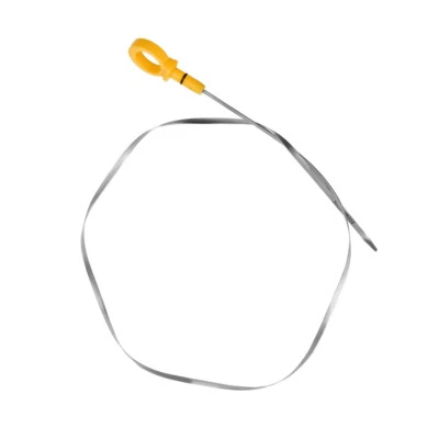 Varilla de medición de fluido de aceite de motor compatible con Jeep Grand Cherokee 2005-2008 53021858AD Foto 1 de 4