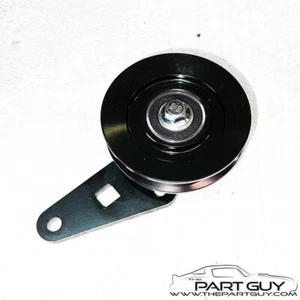 NEW 68-77 Ford Mercury A/C Adjustable Idler Pulley AC Air Conditioning Tensioner - Picture 1 of 5