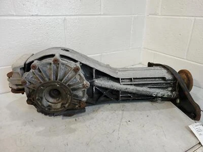 Conjunto diferencial portador trasero Audi A6 1996-1998 Foto 1 de 4