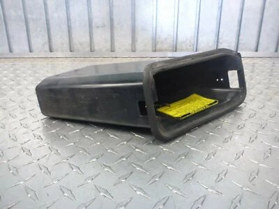 Cubo de almacenamiento de bolsillo carenado delantero derecho 83 Honda Goldwing GL1100 GL 1100 Foto 1 de 4