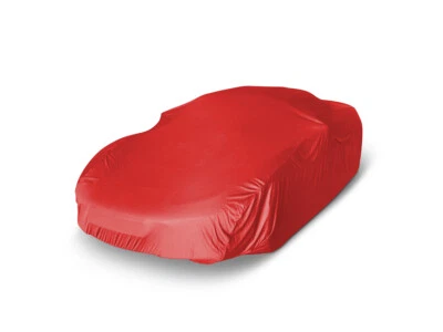 Soft Indoor Car Cover for Tesla Roadster - Imagem 1 de 3