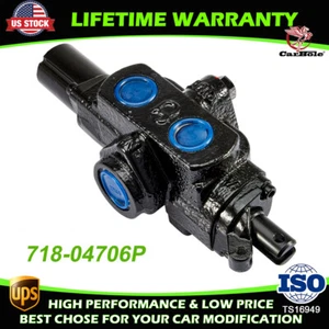 Fit for Troy-Bilt Craftsman LS27CC, LS33CC 718-04706P Log Splitter Control Valve - Picture 1 of 16