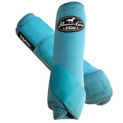 Bota delantera Professional’s Choice VTech Elite talla grande Foto 1 de 4