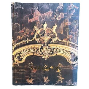 Vintage Bernard & Benjamin Steinitz Katalog Paris Antiquitäten Oktober 2000 Hardcover - Bild 1 von 9