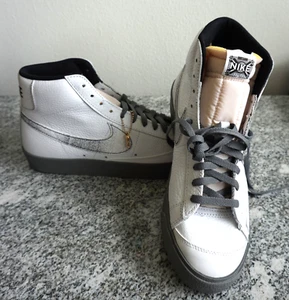 Nike Blazer Mid '77 50 Years of Hip-Hop Sneaker Schuhe 44,5 US 10 Vintage - Bild 1 von 7