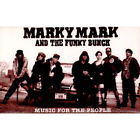 Marky Mark & The Funky Bunch - Music For The People (1991 - US - Original)