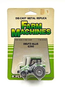 1/64 Deutz Allis 6260 Tractor - Picture 1 of 1