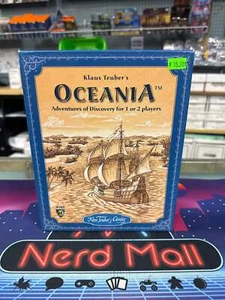 Oceania - Picture 1 of 2