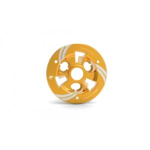 NEW Ducabike PSF04B Ducati Panigale V4 Wet Clutch Pressure Plate - Picture 1 of 4