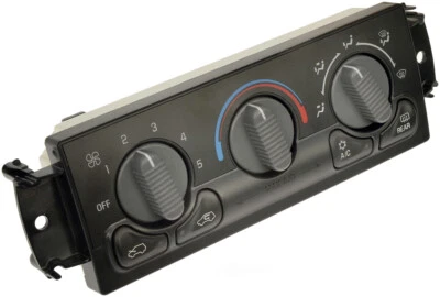 HVAC Control Module fits 1997 Pontiac Grand Prix  DORMAN OE SOLUTIONS - Image 1 of 4