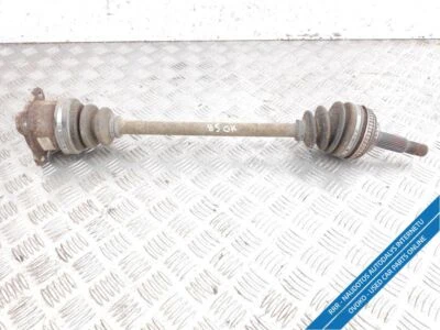 Toyota RAV 4 2.0 D4D 85kw 2003 LHD rear left driveshaft 00415614 - Image 1 of 4