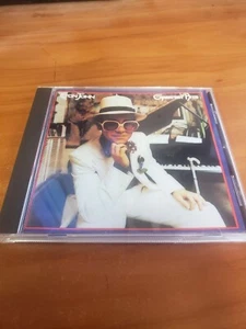 Elton John - Greatest Hits (CD  1974 Polydor) P2-12532 - Picture 1 of 3