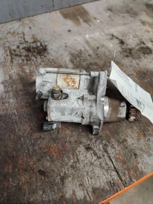 Used Starter Motor fits: 2003 Toyota Avalon 6 cylinder Grade A - Imagem 1 de 4