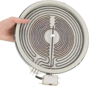 DG47-00063A MEE62385201 Dual Radiant Heating Element 10" for Sam Sung Lg Range - Picture 1 of 6