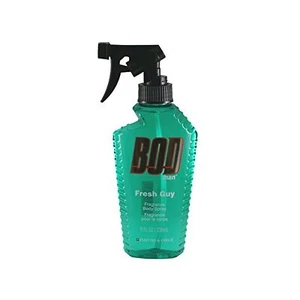 Men's Body Spray 8 fl. oz. Fresh Guy Crisp Green Apple Scent Masculine Fragrance - Picture 1 of 1