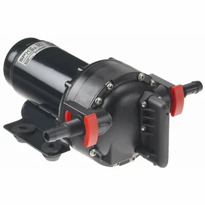 Johnson Pumps 10-13405-103 Aqua Jet WPS 2.9 Water Pressure Pump, 12V - Picture 1 of 1