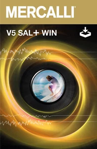 ProDAD Mercalli V5 SAL+ WIN Bildstabilisierung Optimierung Garantie Download - Bild 1 von 1