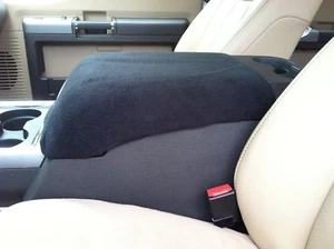 Cubierta de reposabrazos central polar para Ford F150 F250 F350 2014-2020 hecha en EE. UU. C1F  - Imagen 1 de 16