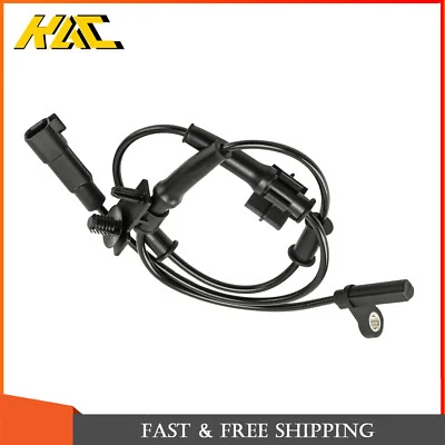 ABS Speed Sensor for 2011 2012-2013 2014 Dodge Challenger; Charger; Chrysler 300 - Image 1 of 4
