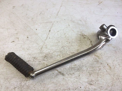 Palanca de arranque OEM de 1982 HONDA CM450A motocicleta Foto 1 de 4