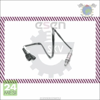 Sonda Lambda Exxn Per Chrysler Stratus Dodge Ferrari Testarossa Mondial - Immagine 1 di 4