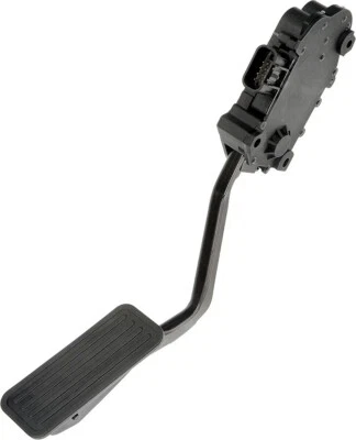 Dorman 699-100 Accelerator Pedal Compatible with Select Models - Image 1 of 4