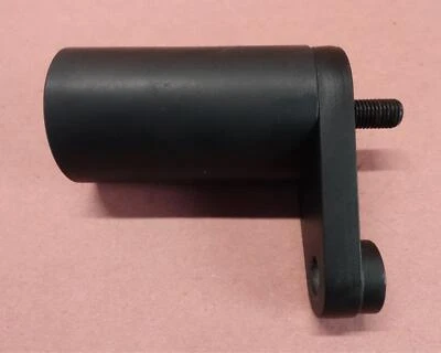 Protector de choque deslizante de cuadro Yamaha YZF R6 YZFR6 2008-2009 Foto 1 de 3