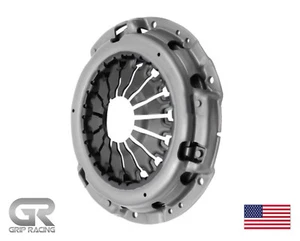 HD CLUTCH PRESSURE PLATE COVER fits 06-13 IMPREZA WRX 9-2X AERO 2.5L TURBO 5SPD - Picture 1 of 1