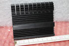 Heatsink Kühler Block Kühlkörper Alu Geforce/AMD 90mm - 54mm Lochabstand schwarz