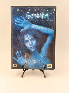 Film DVD Gothika en boite - Imagen 1 de 1