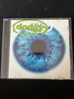 Dodgy-If You're Thinking Of Me 4 Track CD SINGLE Foto 1 de 2