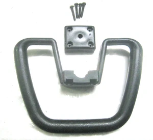 Tagliabordi artigianale 316791890 parte di montaggio maniglia decespugliatore 791-182167 - Foto 1 di 5