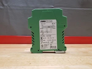 PHOENIX CONTACT MCR-C-UI-UI-DCI ☆FREE SHIPPING ☆ - Picture 1 of 4