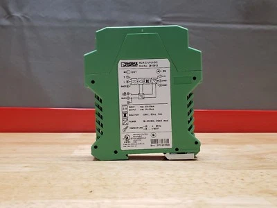 PHOENIX CONTACT MCR-C-UI-UI-DCI ☆FREE SHIPPING ☆ - Image 1 of 4