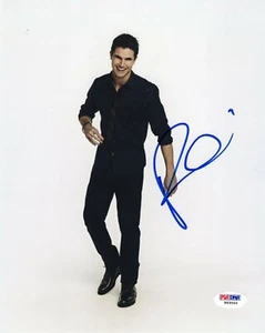 Robin Thicke Blurred Lines Autograph 8x10 Photo PSA DNA COA Qz-ae - Picture 1 of 4