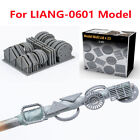 For LIANG-0601 Model Well Lid x 23 1/35 Scale Simulation Scenarios DIY Parts Kit