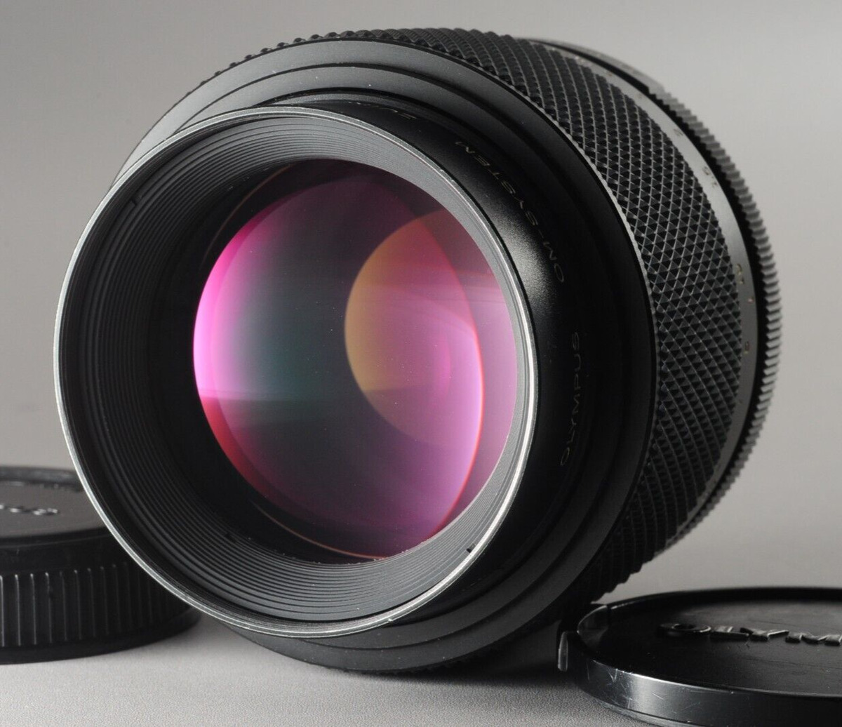 Olympus Zuiko 90mm Focal Camera Lenses for sale - eBay Olympus Zuiko 90mm Focal Camera Lenses for sale - eBay
