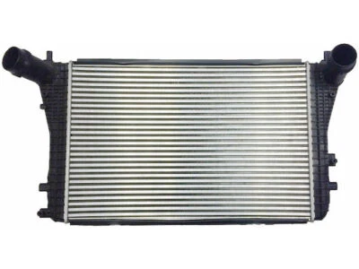 For 2013-2015 Volkswagen Beetle Intercooler TYC 59696SD 2014 2.0L 4 Cyl DIESEL - Image 1 of 2