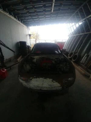 Interruptor de columna sin control de crucero compatible con 90-97 MAZDA MX-5 MIATA 208576 Foto 1 de 4