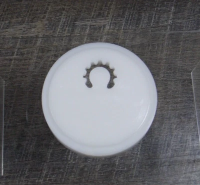 CTC Pasta Express Model X2000 Replacement Disc: Gnocchi Die - Image 1 of 4