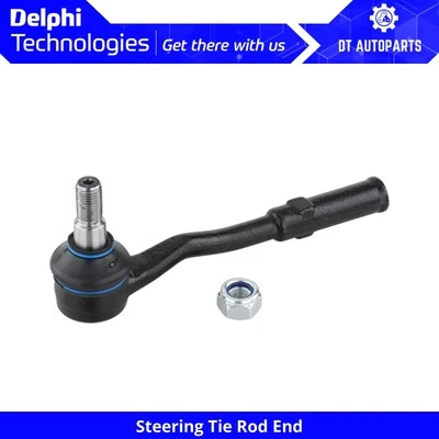 Для 2009-2012 Mercedes-Benz SL63 AMG руль анкер конец внешний Delphi 2010 2011 - Изображение 1 из 4