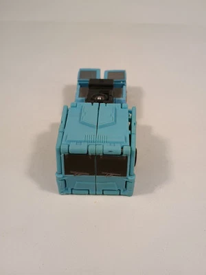 Transformers Generations Hot Spot 2011 Incomplete - Image 1 of 4