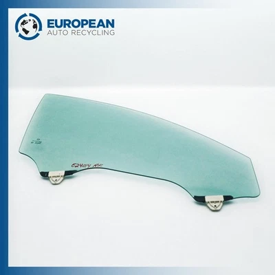 MAZDA 2019-2023 3 SDN puerta delantera ventana de vidrio derecha BDTS58510A OEM Foto 1 de 4