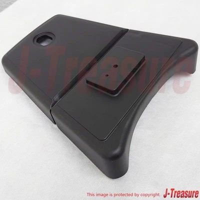 KAWASAKI VULCAN 750 VN750 1986-2006 Tapa de caja de herramientas genuina 32098-1057 OEM Foto 1 de 4