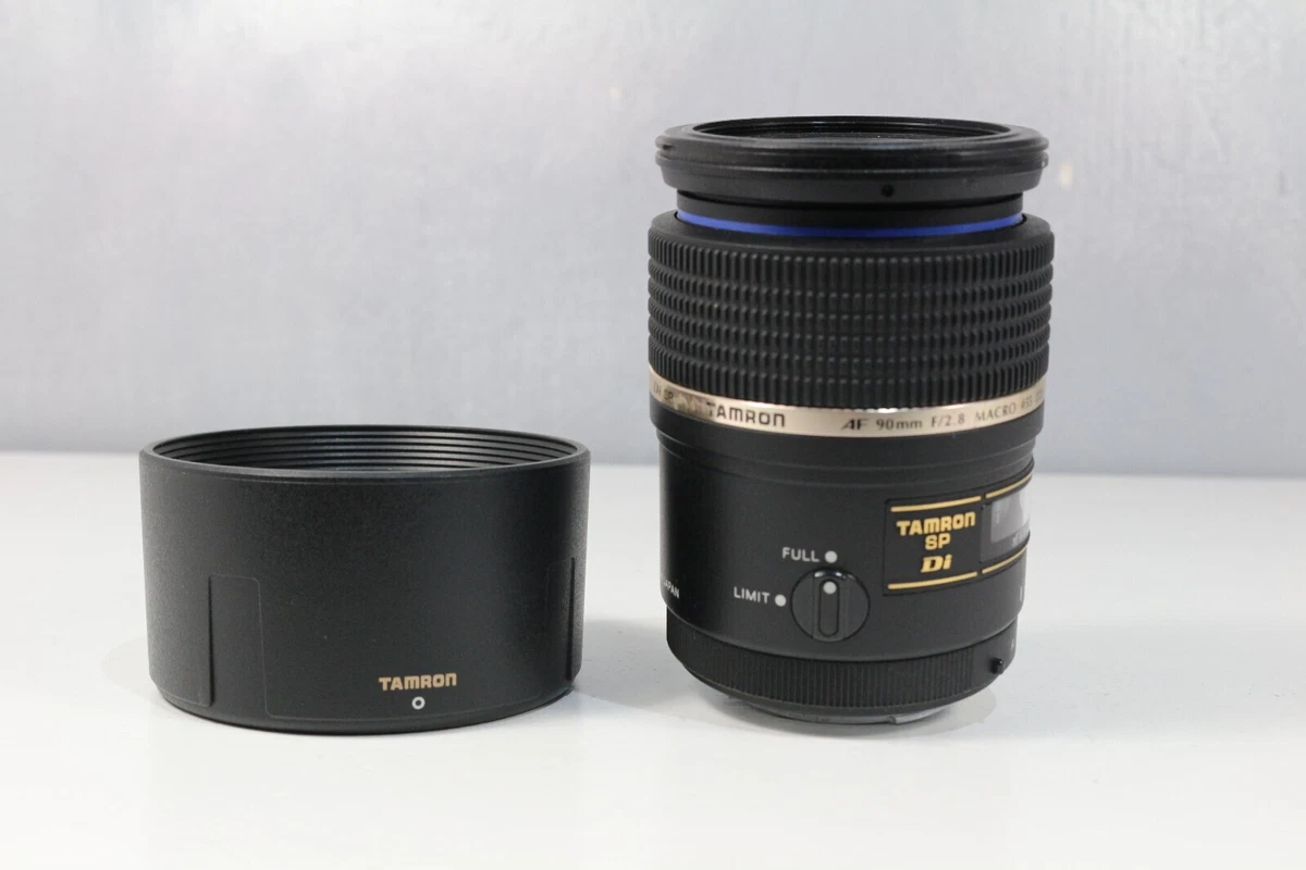 Tamron 90mm Macro Pentax online kaufen | eBay.de