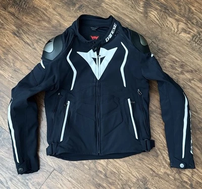 Chaqueta Dainese Dyno Tex - Talla 48  Foto 1 de 4