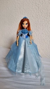 Winx Club Bloom Regal Lights Doll Mattel (2008) - Bild 1 von 6