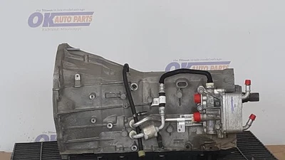 20 2020 JEEP GRAND CHEROKEE 3.6L 4X4 AUTOMATIC TRANSMISSION 71K MILES  Foto 1 de 4