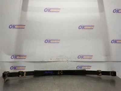 05 2005 CHEVY SILVERADO 1500 LEAF SPRING RIGHT PASSENGER  Foto 1 de 4